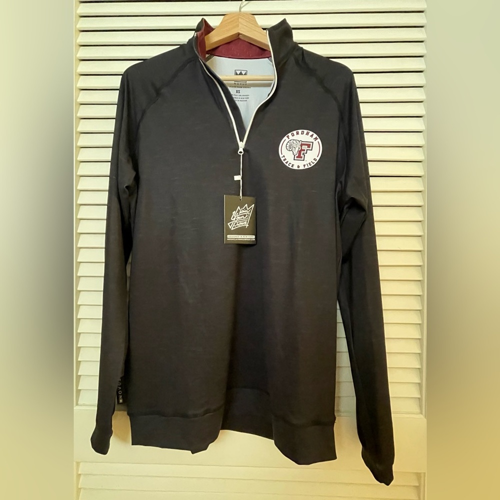 Fordham University Pullover